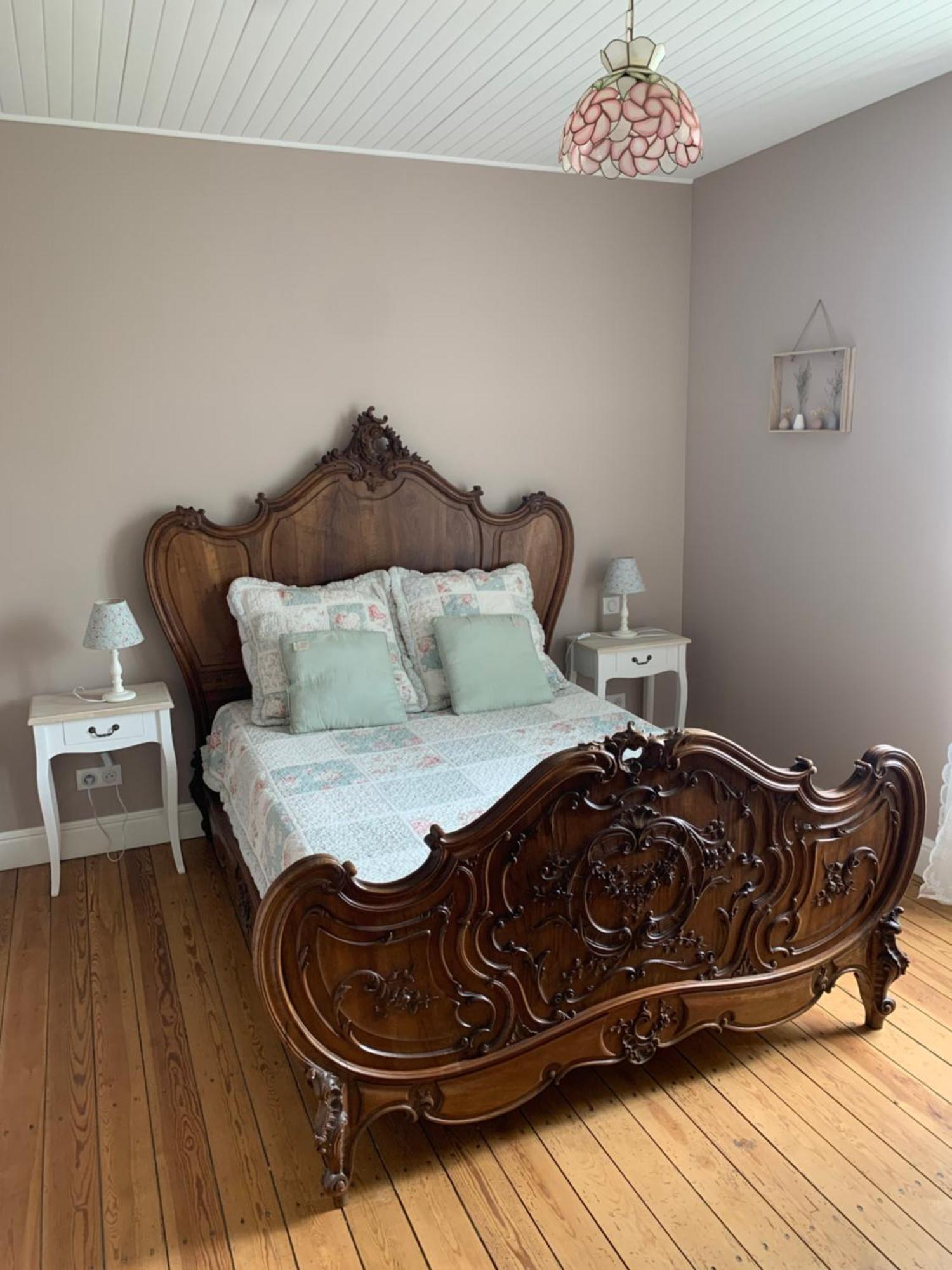 Bed and Breakfast The Cool Lounge A Coulonges - Charente Экстерьер фото