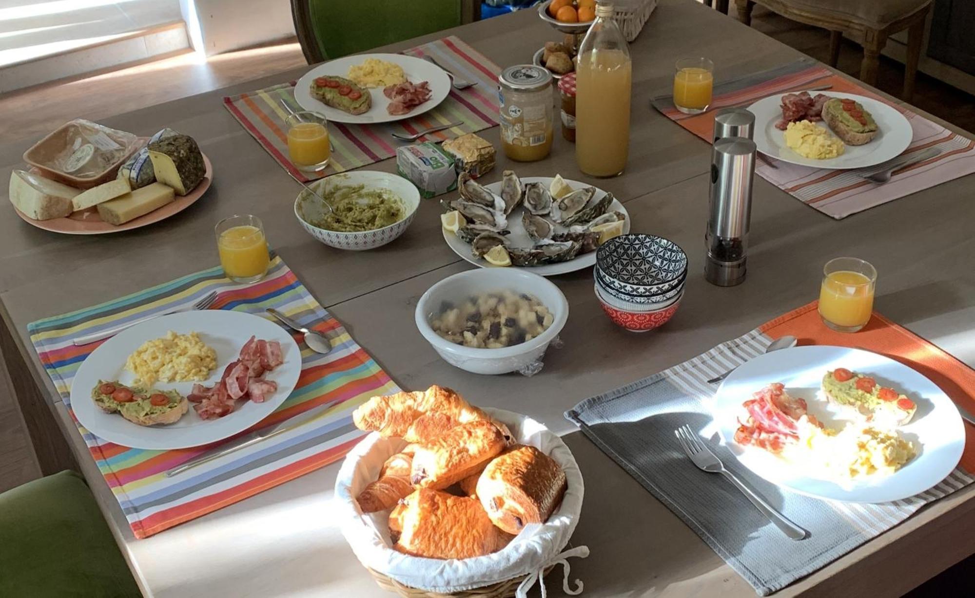 Bed and Breakfast The Cool Lounge A Coulonges - Charente Экстерьер фото