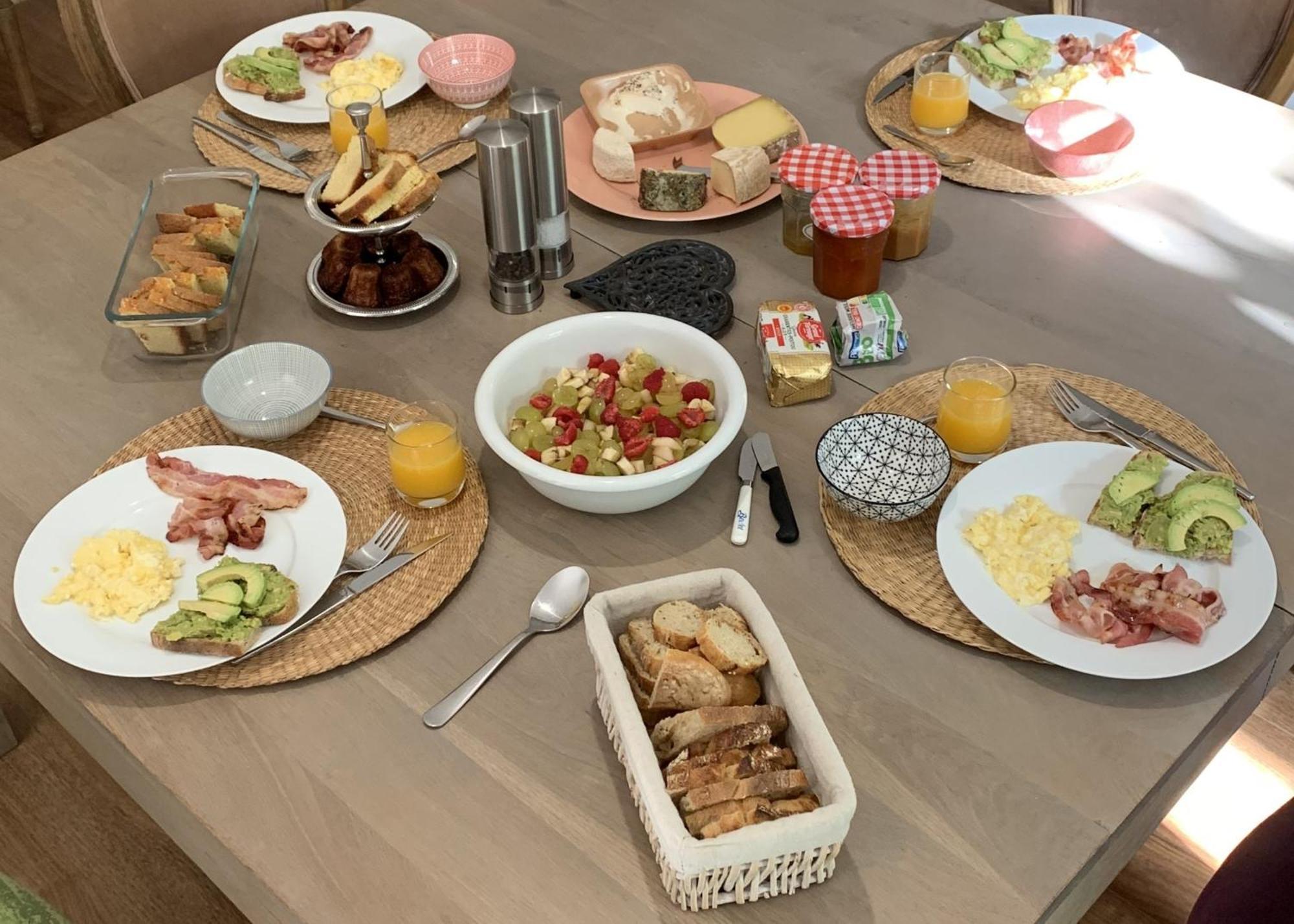 Bed and Breakfast The Cool Lounge A Coulonges - Charente Экстерьер фото