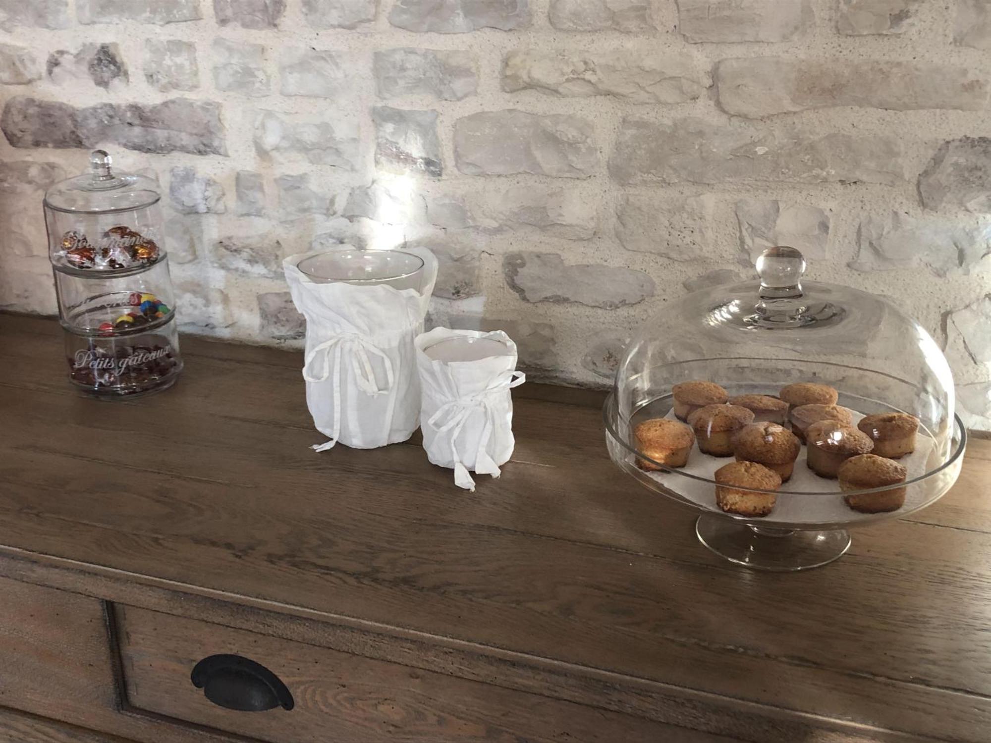 Bed and Breakfast The Cool Lounge A Coulonges - Charente Экстерьер фото